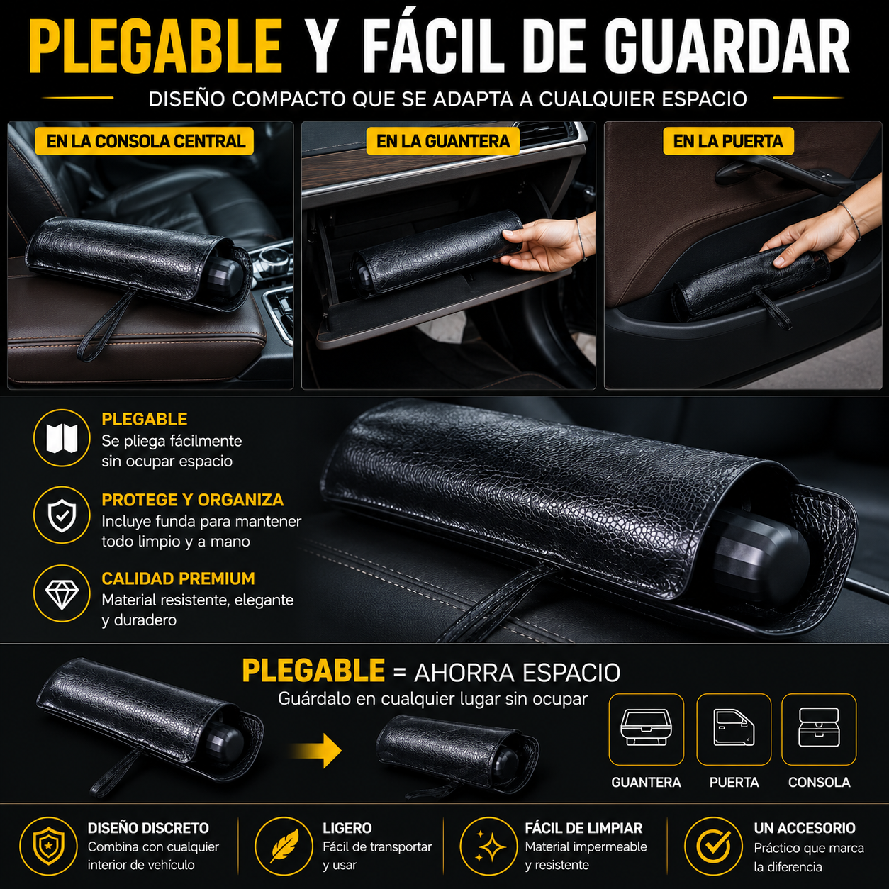 DÍ ADIOS AL EFECTO HORNO CON ZELOSHADE